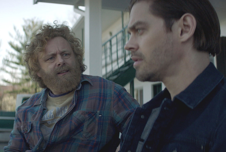 Prodigal Son Cancelled