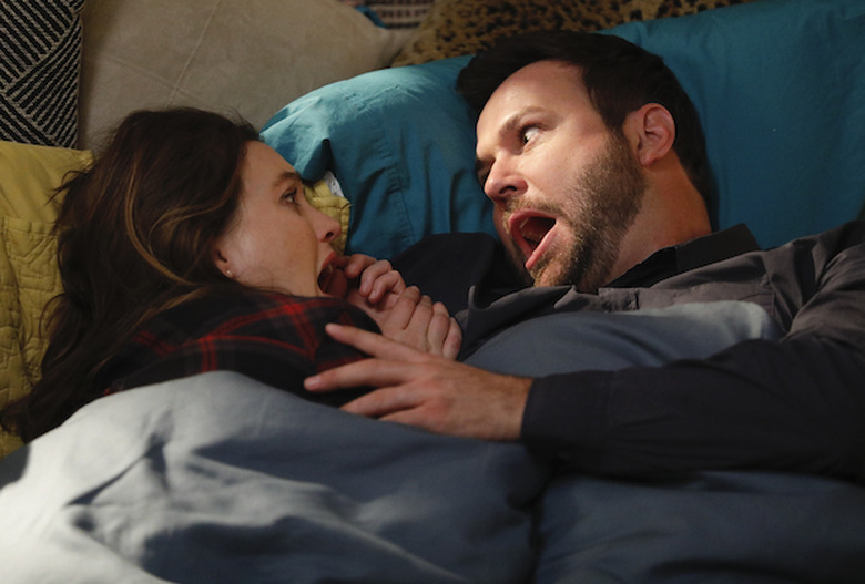 TV Ratings Single Parents