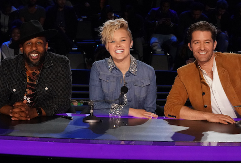 so you think you can dance returns season 17 new judges fox