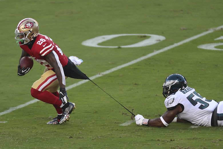Ratings NFL Football