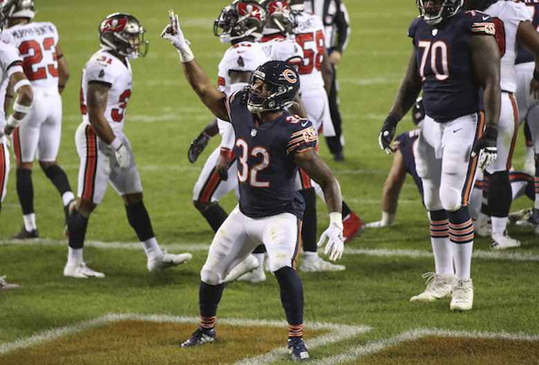 Ratings Thursday Night NFL