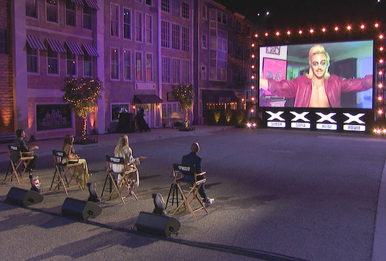 America's Got Talent - Season 15