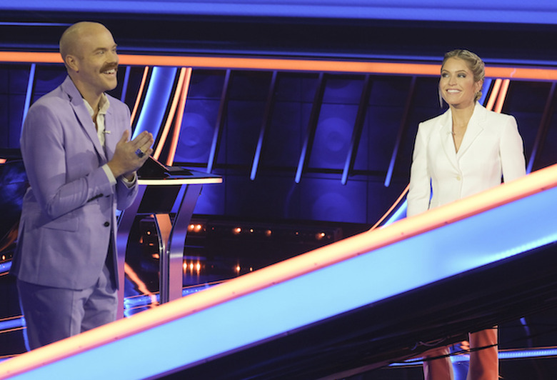 Ratings Chase ABC