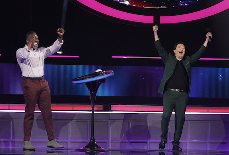 I Can See Your Voice