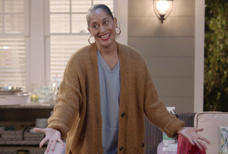 Ratings Blackish ABC