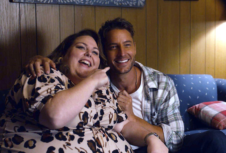 'This Is Us' Season 5 Premiere