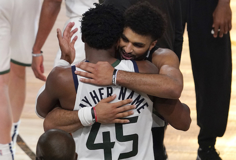 Ratings NBA Playoffs