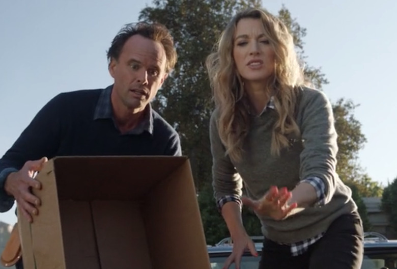 TV Ratings Unicorn Season 1 Finale