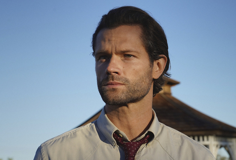 Ratings Walker Premiere CW