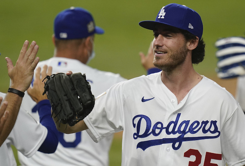 Ratings World Series Dodgers Rays