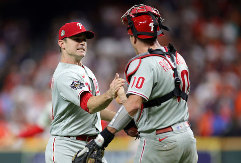 Ratings World Series Game 1