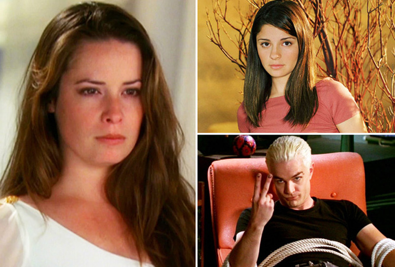 TV Reboots Reactions