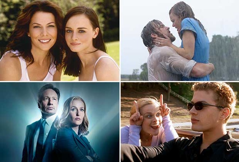 TV Reboots Revivals