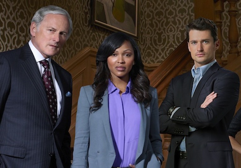 Deception - Season Pilot