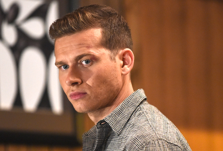 '911' Season 3 Premiere - Buck