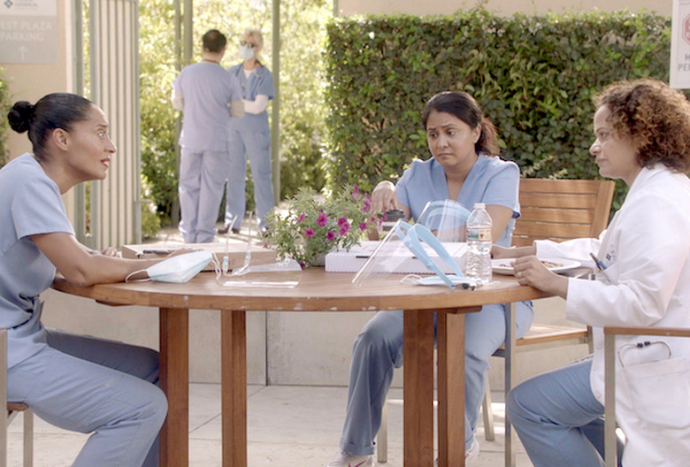 black-ish Season 7 premiere