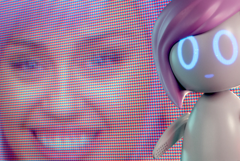 Black Mirror Season 5 - Miley Cyrus