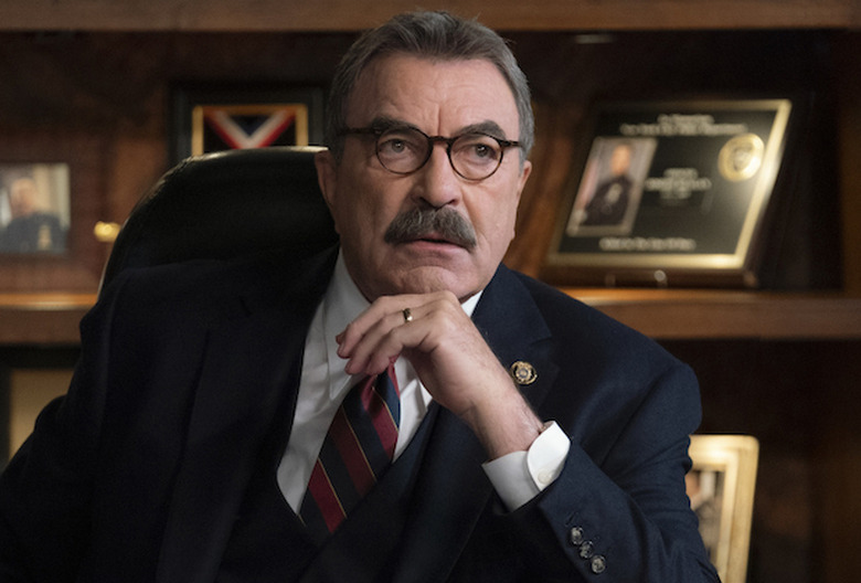 Blue Bloods Season 11 Premiere