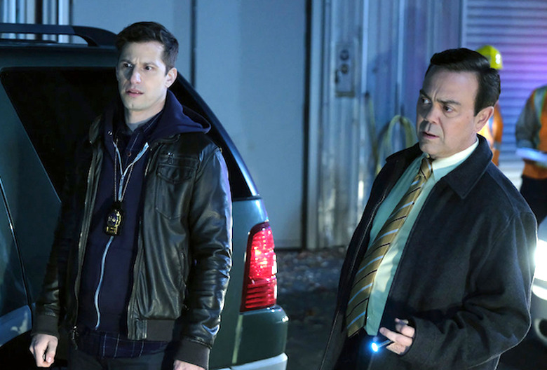 'Brooklyn Nine-Nine' Season 7 Finale