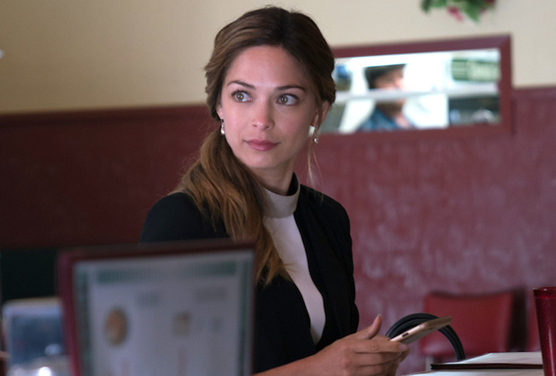 burden of truth series premiere