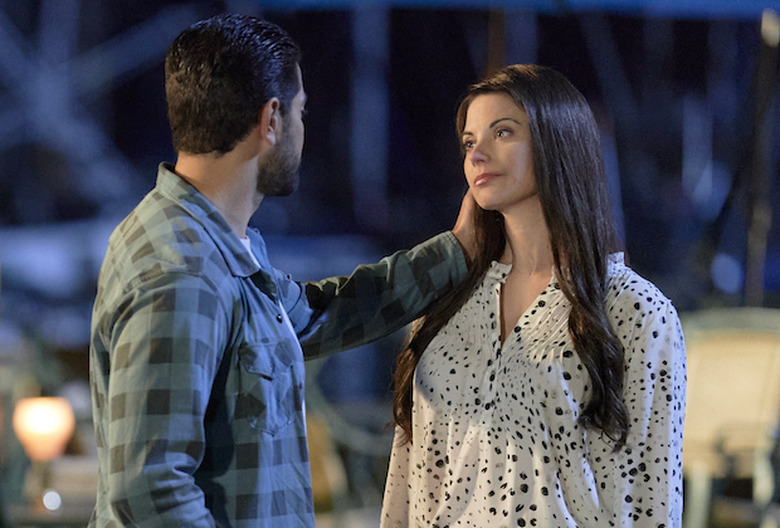 Chesapeake Shores Season 5 Returns on Hallmark Channel