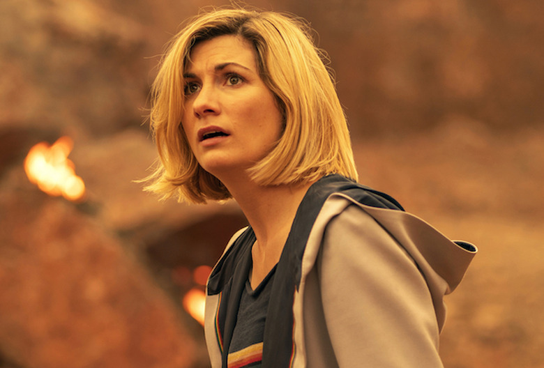 doctor who season 12 finale bbc america