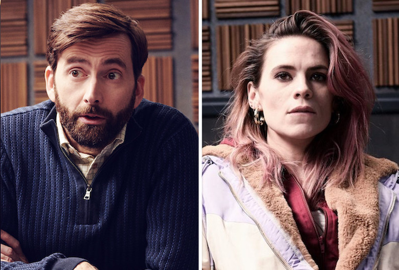 Criminal Tennant Atwell