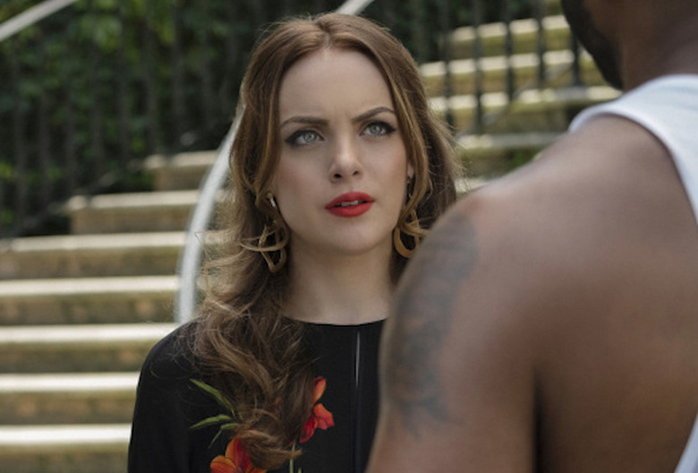 dynasty season 2 premiere