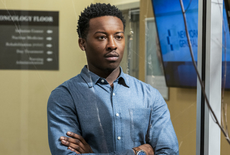 god friended me series finale cbs