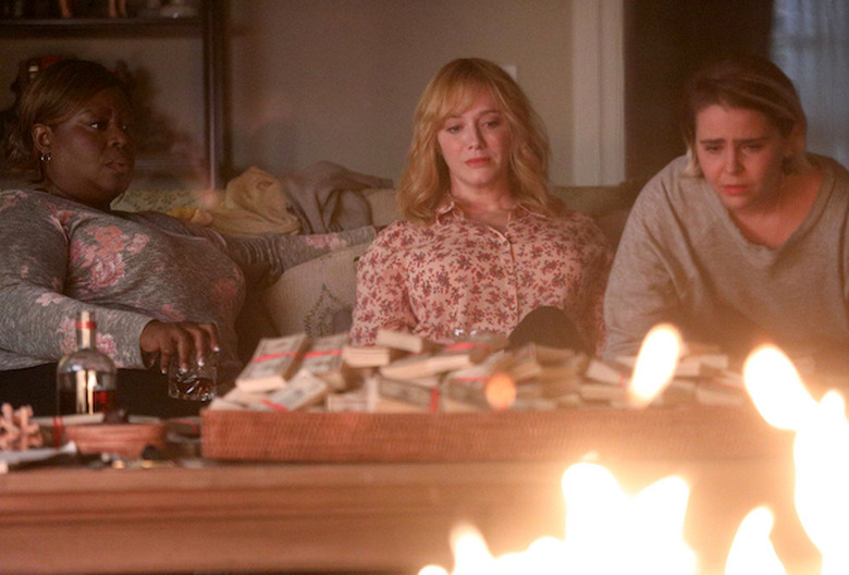 Good Girls Season 3 Premiere