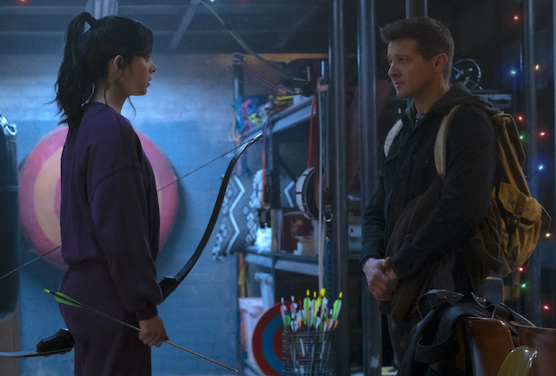 Hawkeye