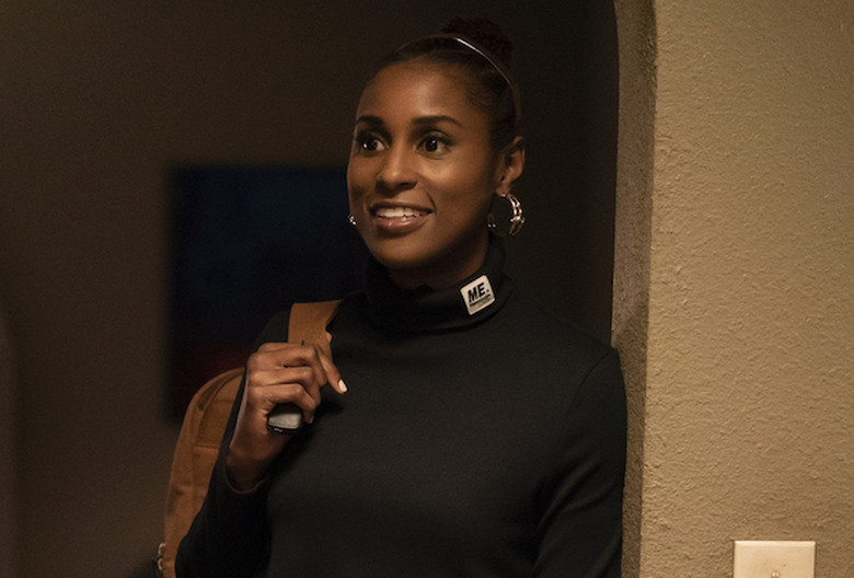 insecure season 3 premiere