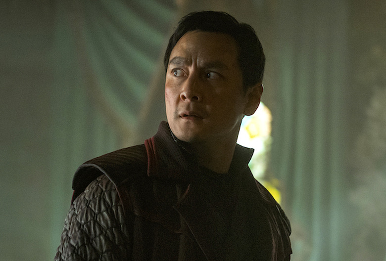 Into the Badlands cancelled at AMC