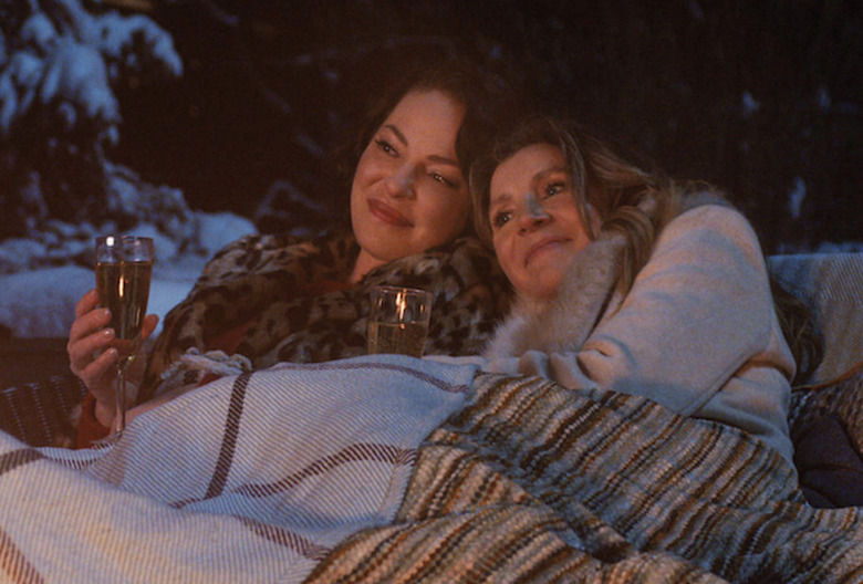 Firefly Lane - Katherine Heigl, Sarah Chalke