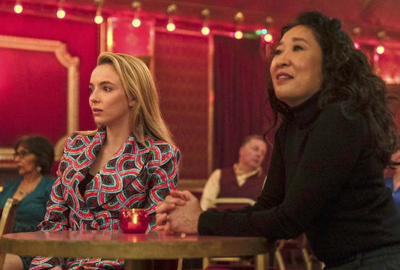 killing eve season 3 finale bbc america