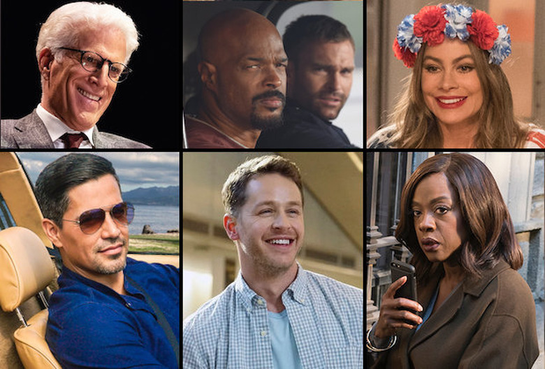 What to Watch Fall TV