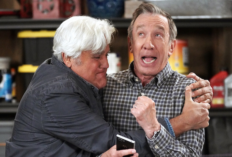 'Last Man Standing' Series Finale, Ending