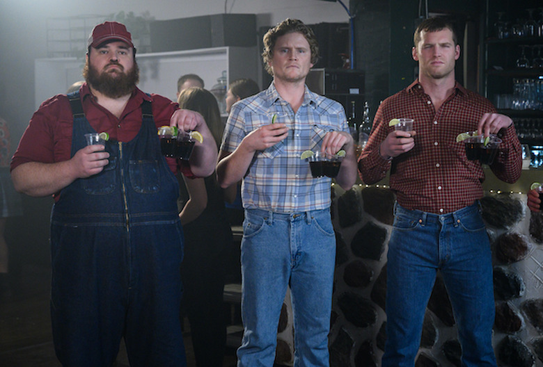Letterkenny Season 9 - Hulu