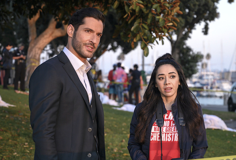 Lucifer Final Season Episode Count