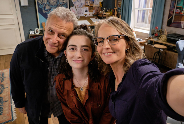 Mad About You Season 8 - Spectrum Revival