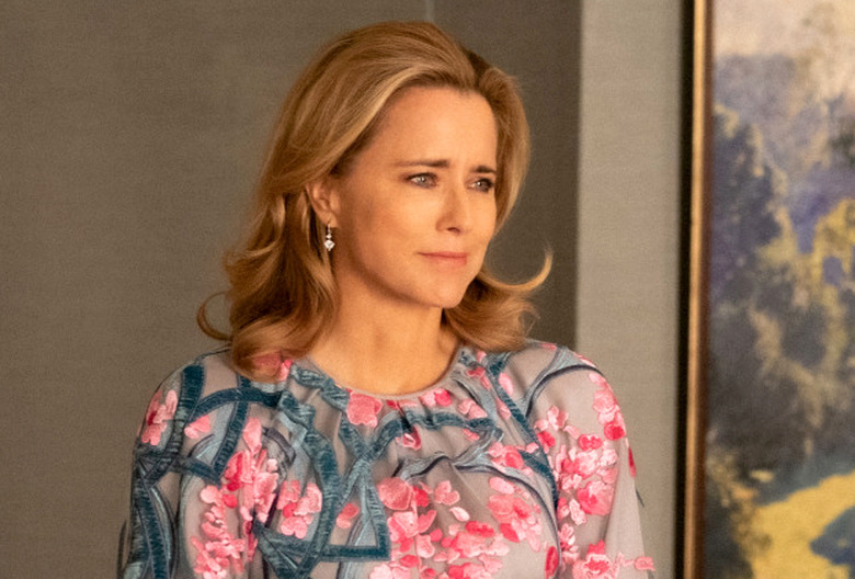Madam Secretary 6x10 Series Finale - CBS