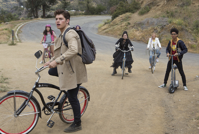 marvel's runaways season 2 premiere