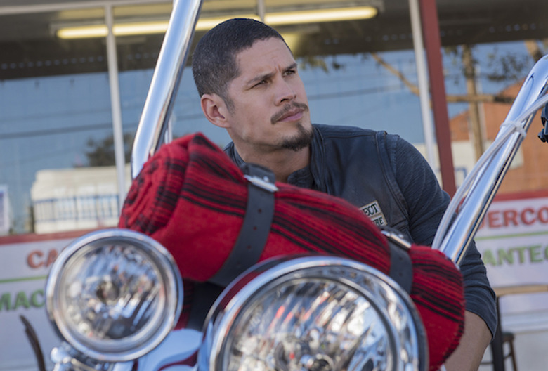 mayans mc premiere
