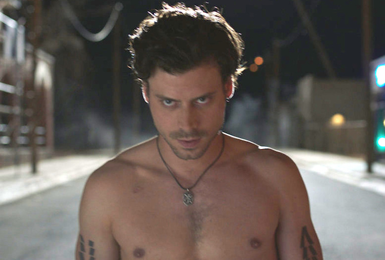 midnight texas season 2 premiere