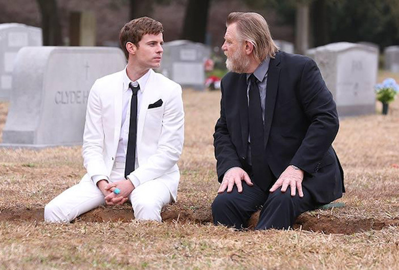 mr mercedes season 2 premiere