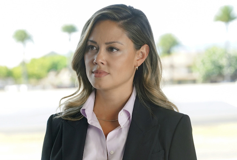 ncis hawaii vanessa lachey 1x01 cbs