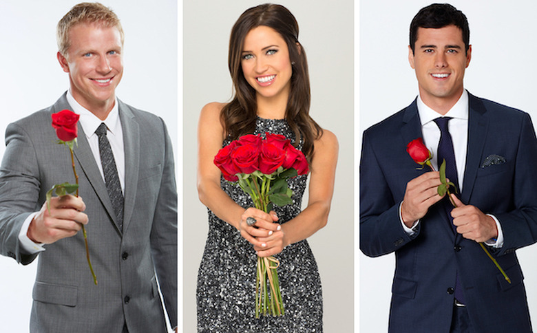 The Bachelor - Greatest Seasons Ever