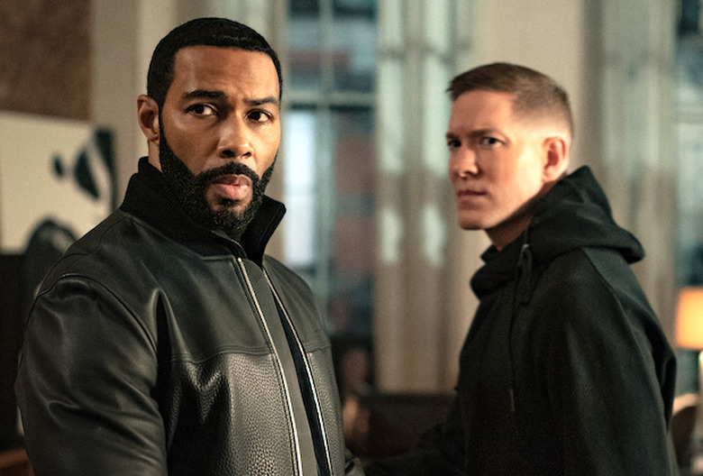 Power - Season 6 Premiere