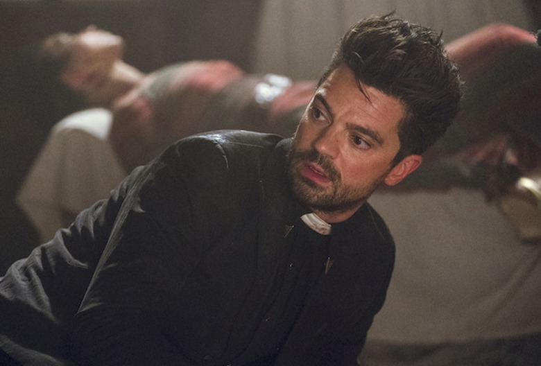 preacher season 3 premiere