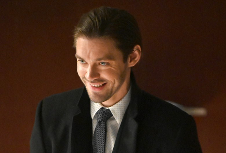 Prodigal Son Season 2, Episode 1 Premiere - Fox